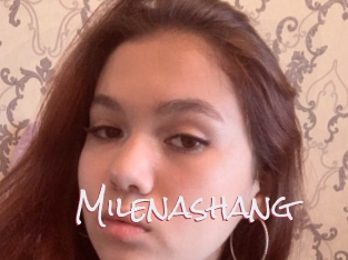 Milenashang
