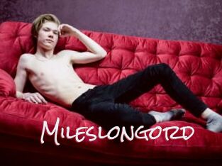 Mileslongord