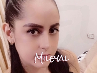 Mileyal