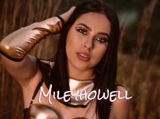Mileyhowell