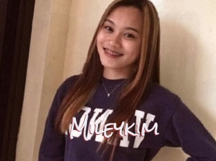 Mileykim