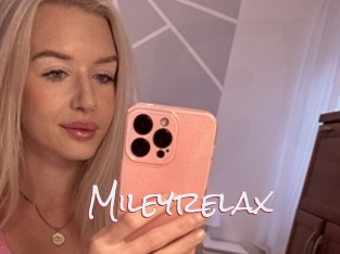 Mileyrelax