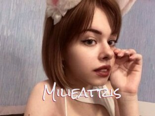 Milieatris