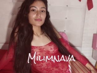 Milimnava