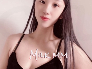 milk_mm Celiba Club