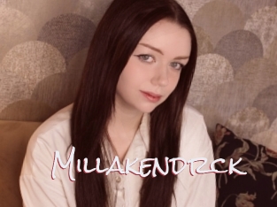 Millakendrck