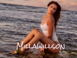 MillaWillson