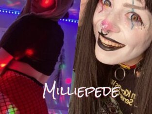 Milliepede
