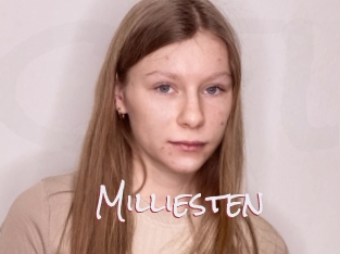 Milliesten
