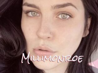 Millimonroe