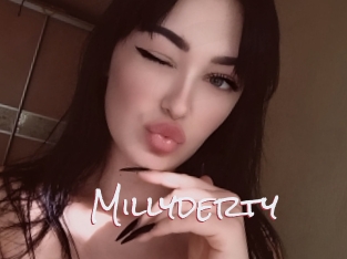 Millyderty