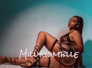 Millygumblle