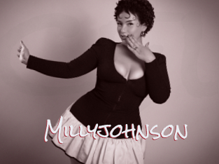 Millyjohnson