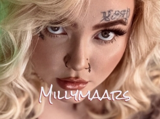 Millymaars