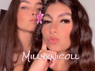 millyxnicoll Celiba Club