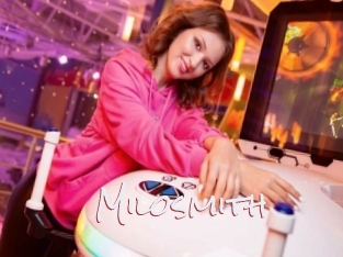 Milosmith