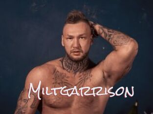 Miltgarrison