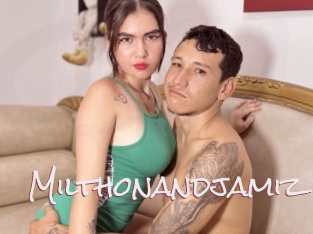 Milthonandjamiz