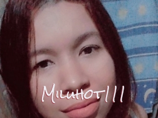 Miluhot111