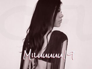 Miluuuuu19