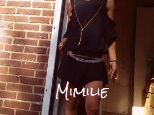 Mimilie