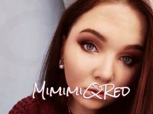 MimimiQRed