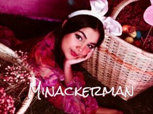 Minackerman
