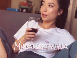 Minakarenina