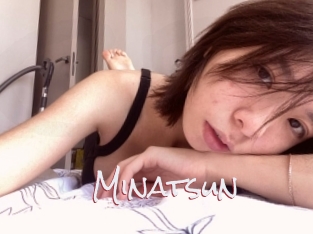 Minatsun