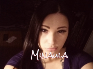 Minaula