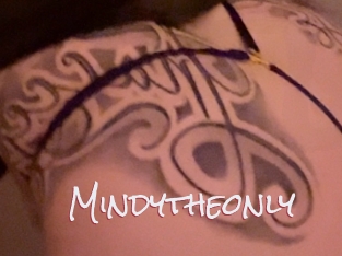 Mindytheonly