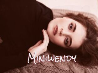Miniwendy