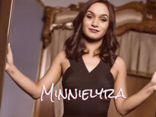 Minnielyra