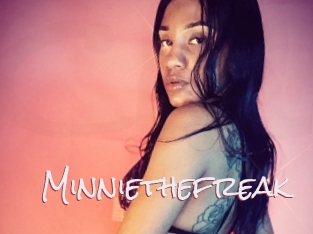 Minniethefreak