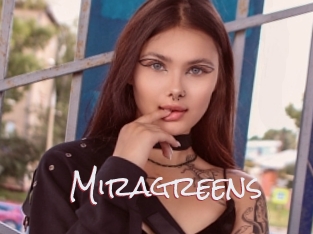 Miragreens