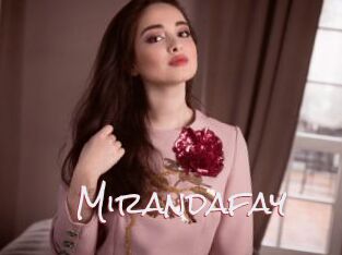 Mirandafay
