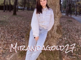 Mirandagold27