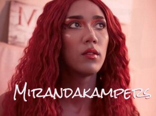 Mirandakampers