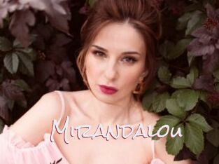 Mirandalou