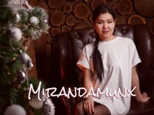 Mirandamunx