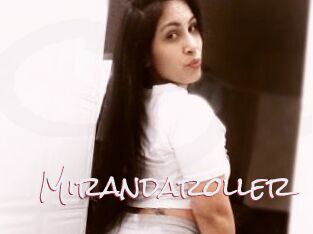 Mirandaroller
