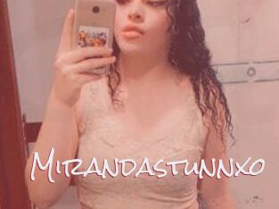 Mirandastunnxo