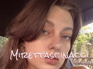 Mirettascinacci