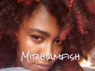 Mirhiamfish