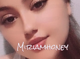 Miriamhoney