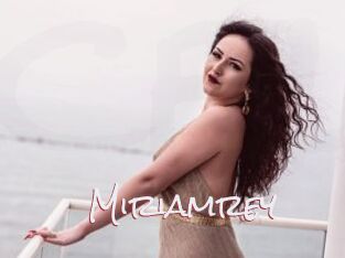 Miriamrey