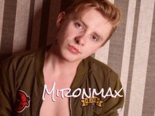Mironmax