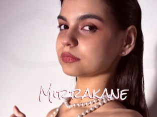 Mirrakane
