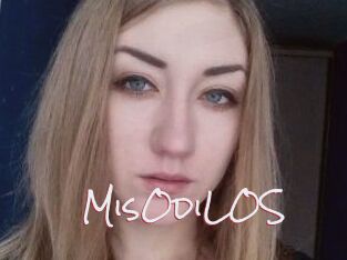 MisOdiLOS