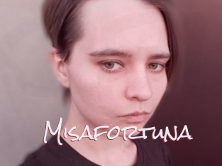 Misafortuna